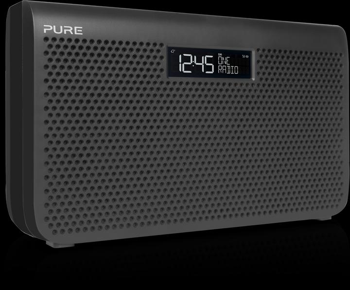 Produktbild Pure One Maxi Series III (DAB+, FM)