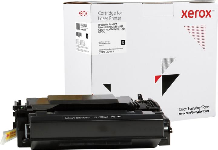 Produktbild Xerox Everyday 87X (BK)
