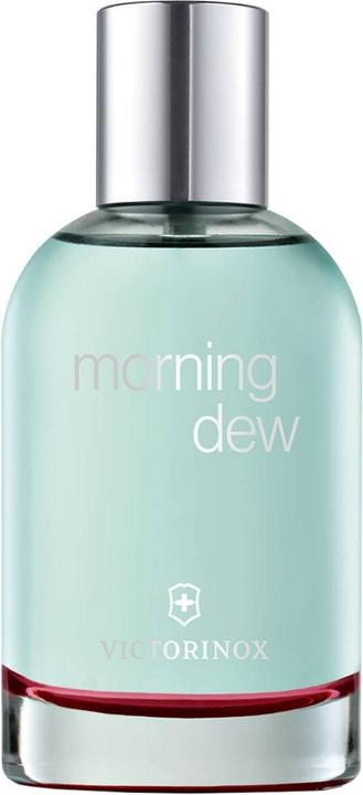 Produktbild Victorinox Morning Dew (Eau de Toilette, 100 ml)