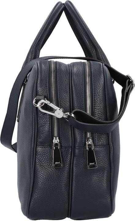 Produktbild Abro Adria Aktentasche Leder 40 cm
