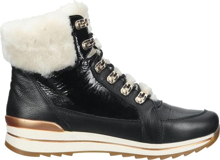 Produktbild Ara Stiefelette 12-24599-01 (36.5)