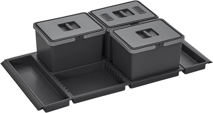 Produktbild Sotech Abfallsystem Draw (36 l)