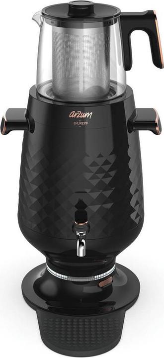 Image du produit Arzum Samovar - Machine à thé (3.50 l)