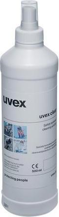 Produktbild Uvex Safety Reinigungszubehör