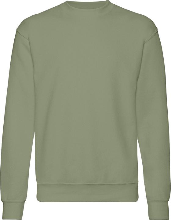 Produktbild Fruit of the Loom Belcoro® Garn Pullover Sweatshirt (XL)