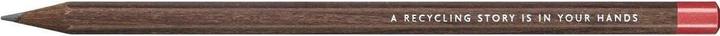 Immagine prodotto Caran d'Ache Nespresso Swisswood (3 mm, HB, 3 x)