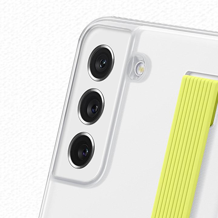 Immagine prodotto Samsung Copri cinghia trasparente (Samsung Galaxy S21 FE)