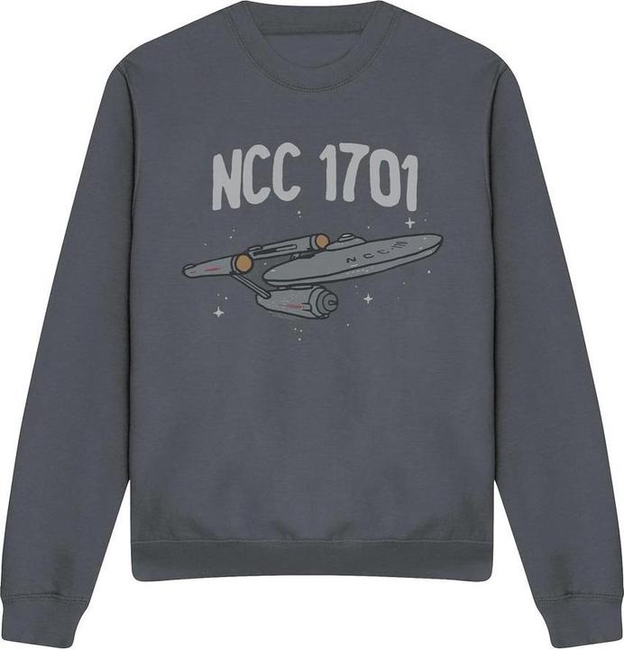 Produktbild The First Enterprise Sweatshirt (XL)