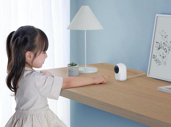 Produktbild Aqara G2H Kamera-Hub EU HomeKit (1920 x 1080 Pixels)