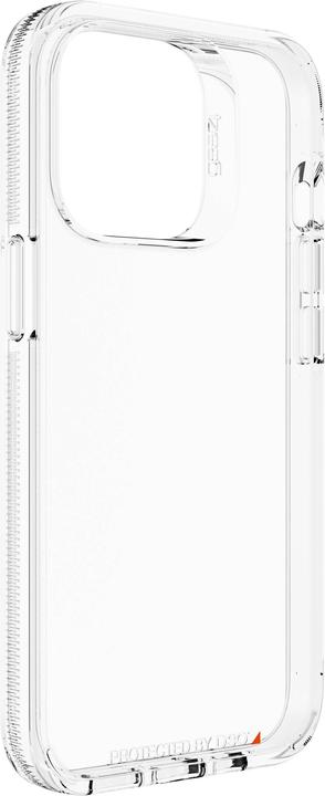 Produktbild gear4 Crystal Palace (Apple iPhone 13 Pro)