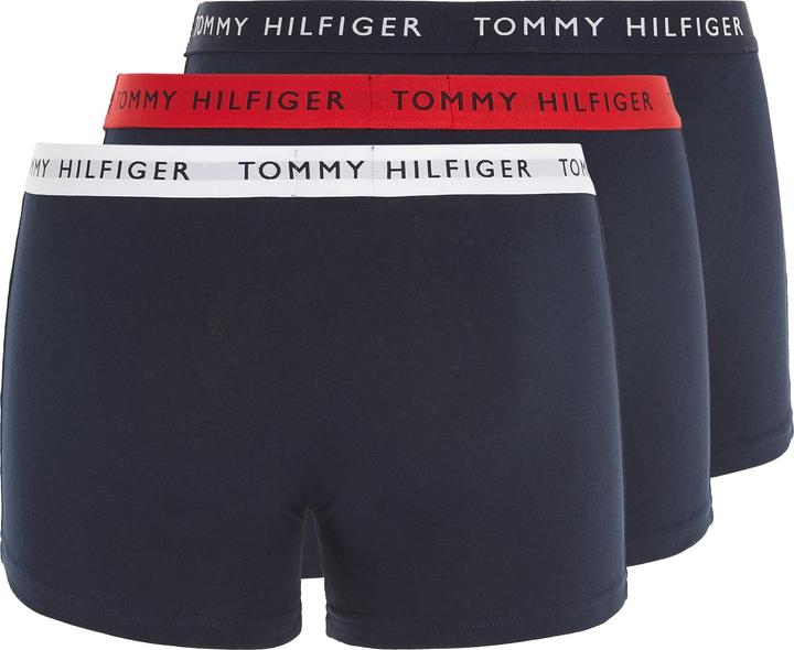 Produktbild Tommy Hilfiger Trunk (S, 3er Pack)
