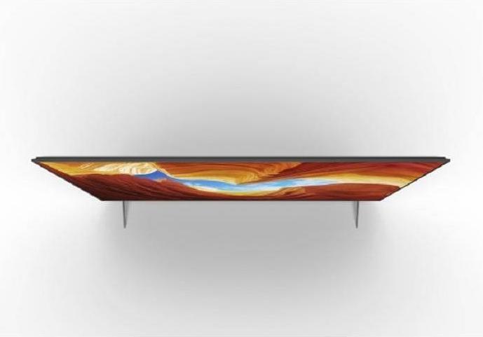 Produktbild Sony FWD-85X90H (85", LED, UHD)