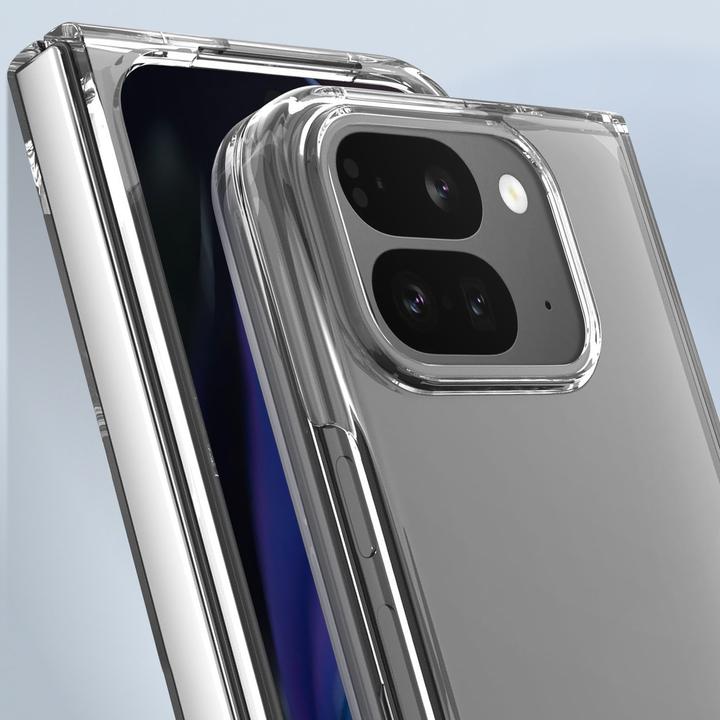 Immagine prodotto Abeel Custodia di cristallo (Google Pixel 9 Pro Fold)