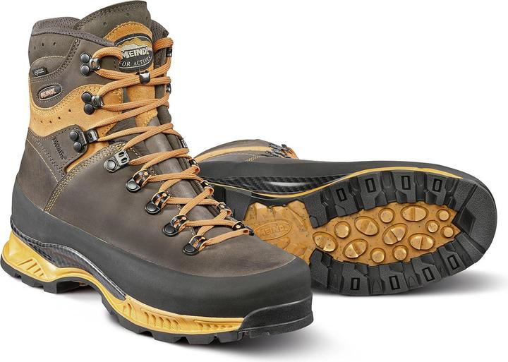 Immagine prodotto Meindl Scarpe Island MFS Rock GTX (44)