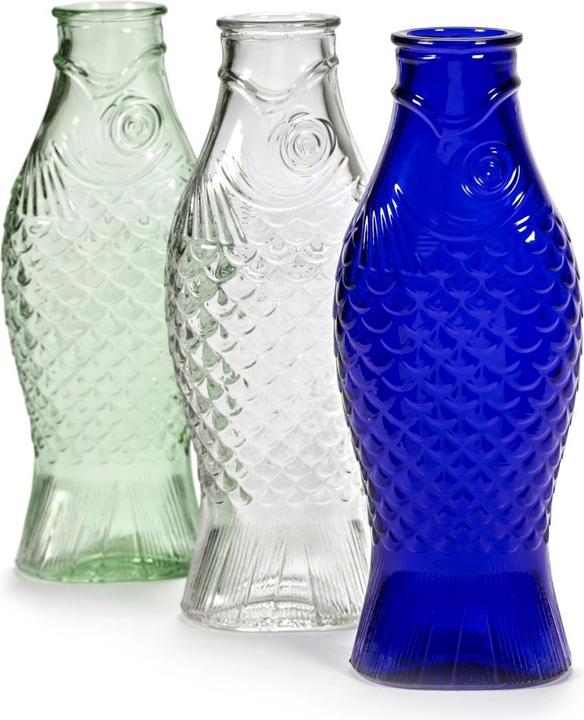 Image du produit Serax Carafe bleu (0.85 l)