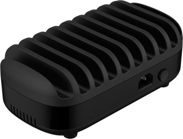 Immagine prodotto Orico Stazione di ricarica USB a 10 porte DUK-10P (120 W)