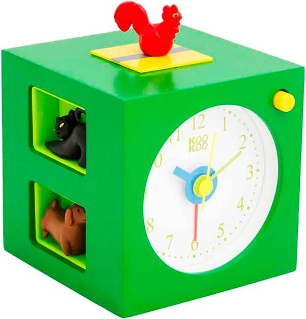 Produktbild KooKoo KidsAlarm