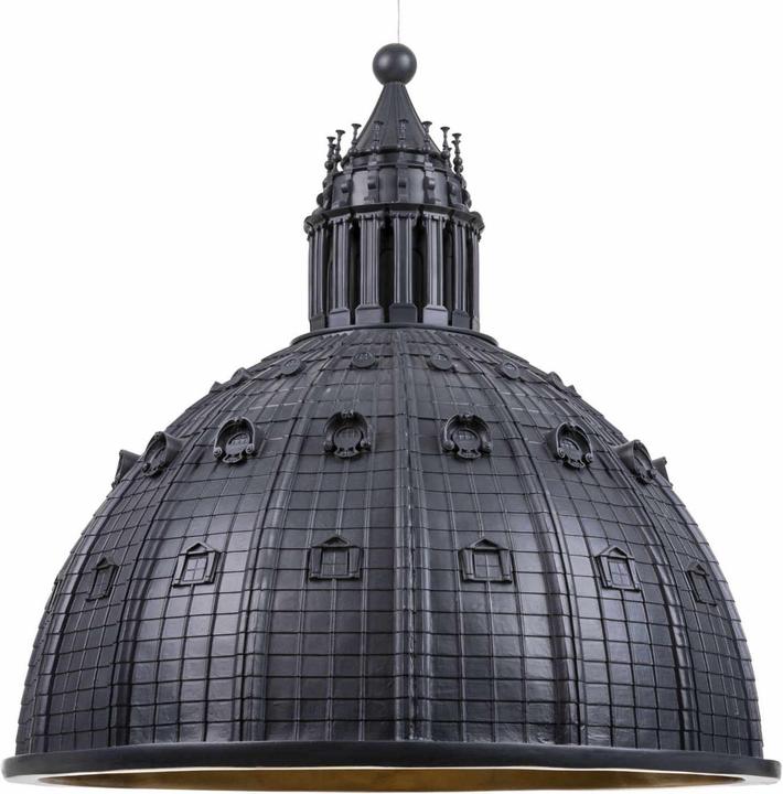 Immagine prodotto Seletti Lampada a sospensione Cupolone