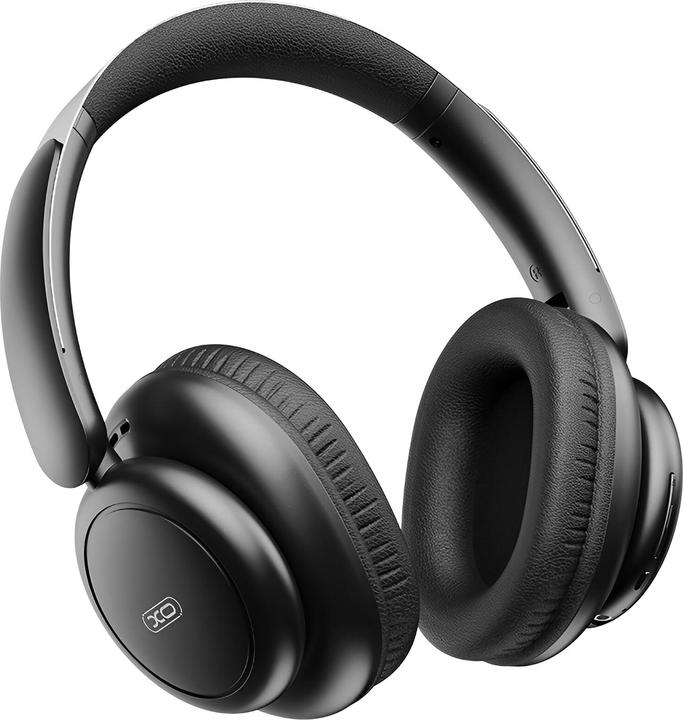 Actual product image xO Bluetooth headphones BE40 black ANC (40 h, Wireless)