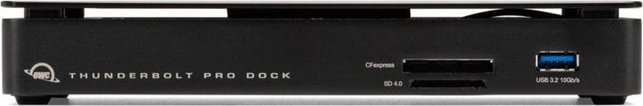 Image du produit OWC Owctb3dkpro (Thunderbolt, 10 Ports)