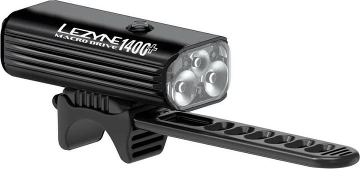 Immagine prodotto Lezyne Macro Drive 1400+ avant (1400 lm)