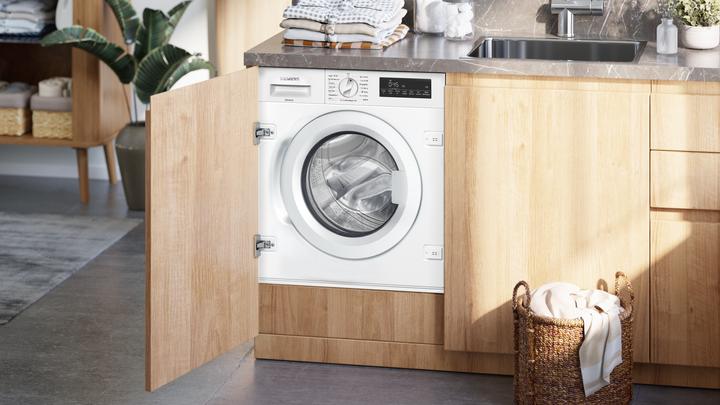 Immagine prodotto Siemens WI14W443 (8 kg, A sinistra, Spina UE)
