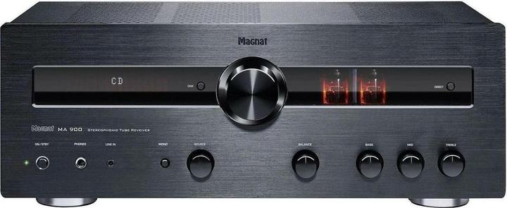 Magnat MA 900 (Amplifier)