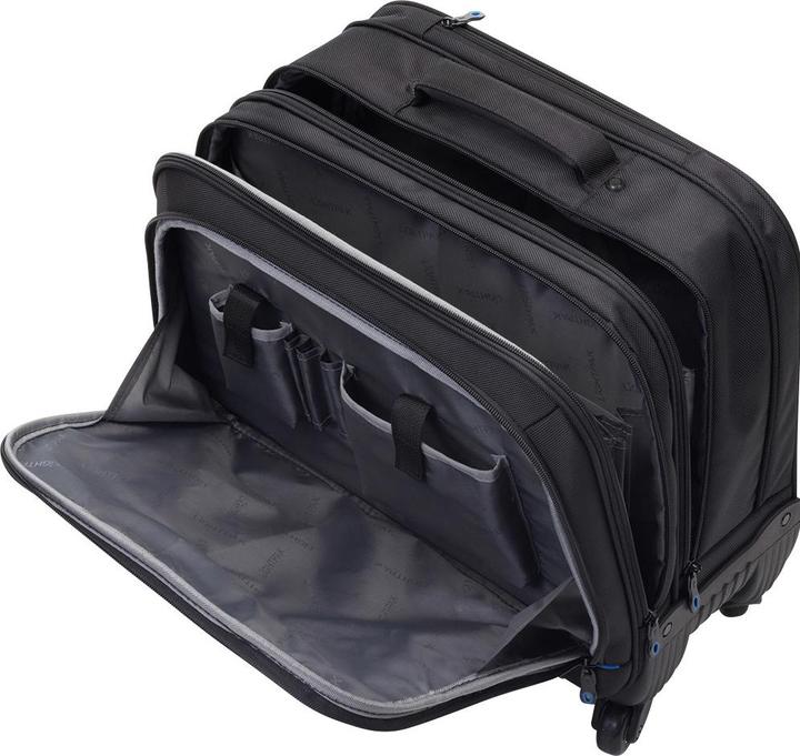 Immagine prodotto kaiserkraft Carrello per computer portatile business (29.90 l, M (50 - 90l))