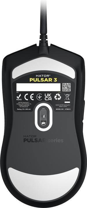 Immagine prodotto Hator Pulsar 3 (Cablato)