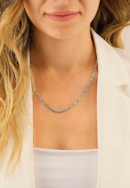 Produktbild Muau Carrera (Weissgold, Gelbgold, Rotgold oder Silber, 60 cm)