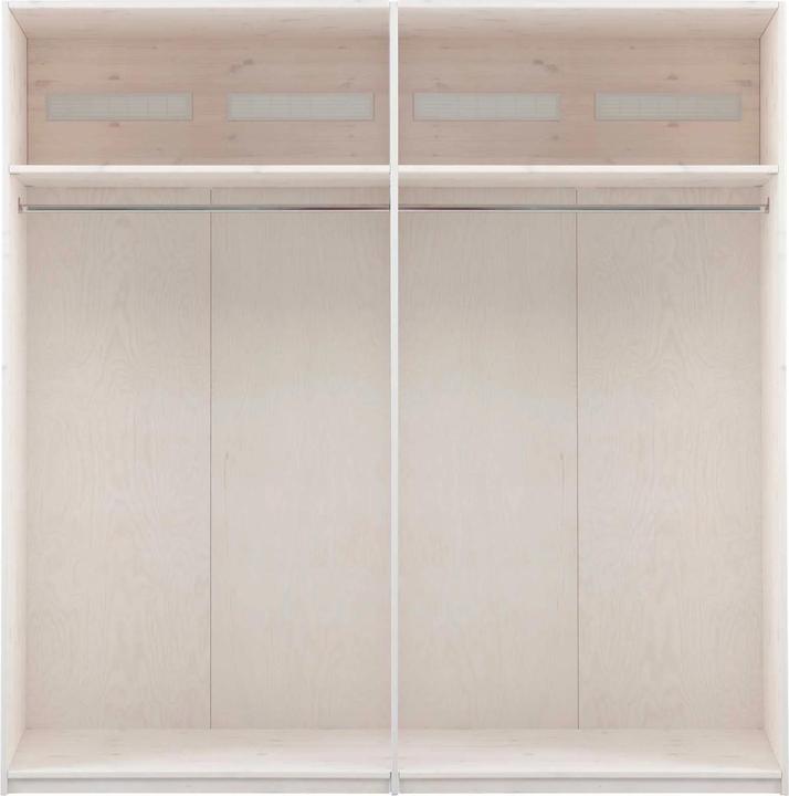 Produktbild Lifetime Kidsrooms Schrankelemente (Ohne Tueren) (53 cm)
