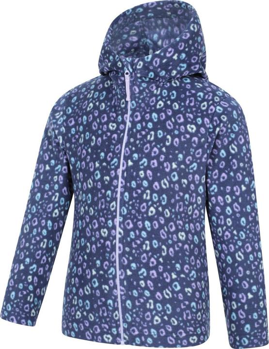 Produktbild Mountain Warehouse Endeavour II Kapuzenpullover (140)