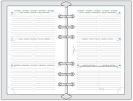 Produktbild Exatime (A6, Deutsch, Englisch, Französisch, Spanisch, Niederländisch)