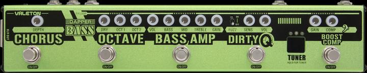 Image du produit Valeton Dapper Bass