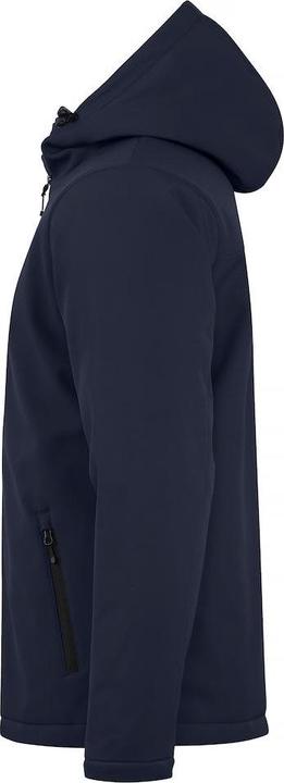 Image du produit Clique Veste softshell matelassée (XS)