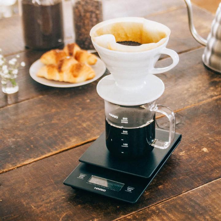 Immagine prodotto Hario V60 Drip Scale