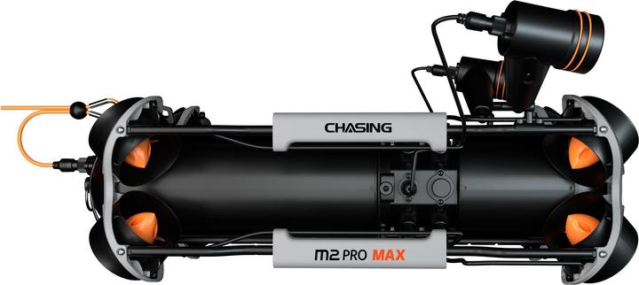 Produktbild Chasing M2 Pro Max