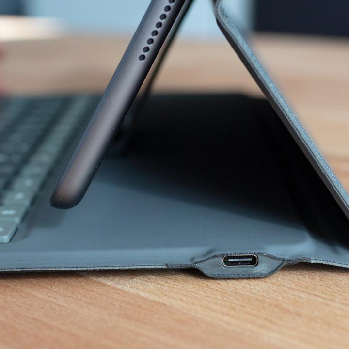 Image du produit Zagg Folio De Mesure Du Clavier (DE)