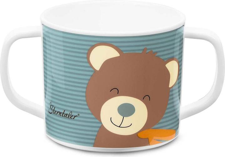 Immagine prodotto Sterntaler Tazza con manico e attacco per bere