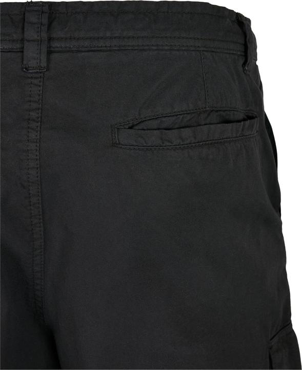 Actual product image Urban Classics Tapered Double Cargo Pants (38)