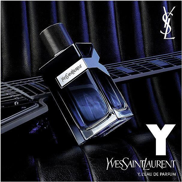 Immagine prodotto Yves Saint Laurent Y (Eau de parfum, 100 ml)