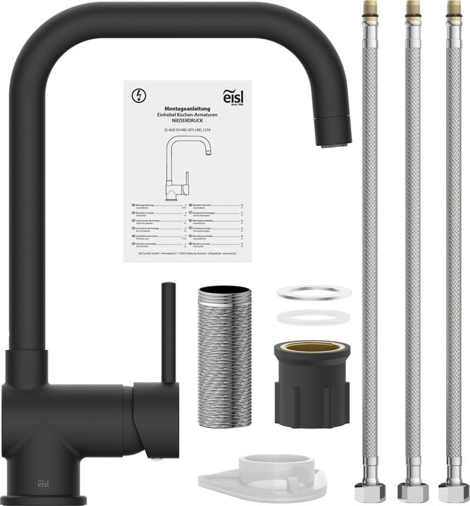 Image du produit Eisl FUTURA Spültischarmatur Niederdruck