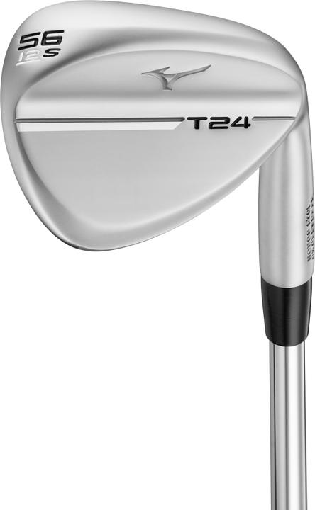 Immagine prodotto Mizuno T24 Wedge White Satin LH (Mancino)