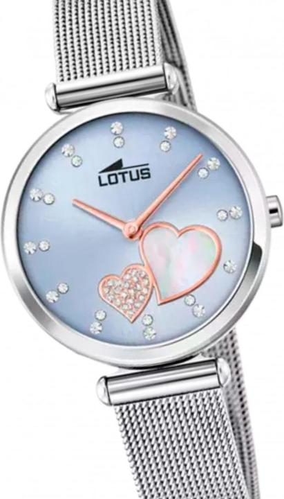 Immagine prodotto Lotus Bliss (Orologio da polso analogico, 29 mm)