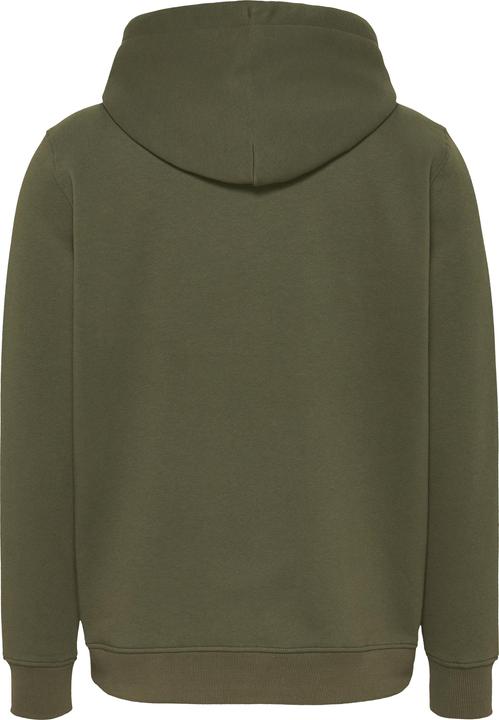Immagine prodotto Tommy Jeans Tjm Reg Linear Logo Hoodie Ext (XL)