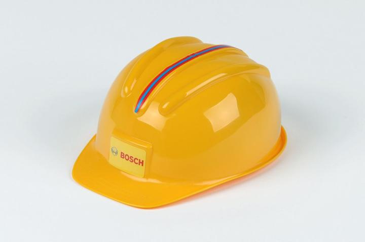 Image du produit Theo Klein Casque Bosch