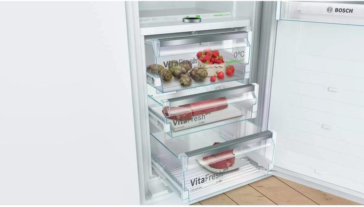 Produktbild Bosch Hausgeräte KIF82PFE0 (269 l)