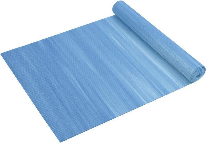 Image du produit Gaiam Yogamatte "TIE DYE" 4mm (4 mm)