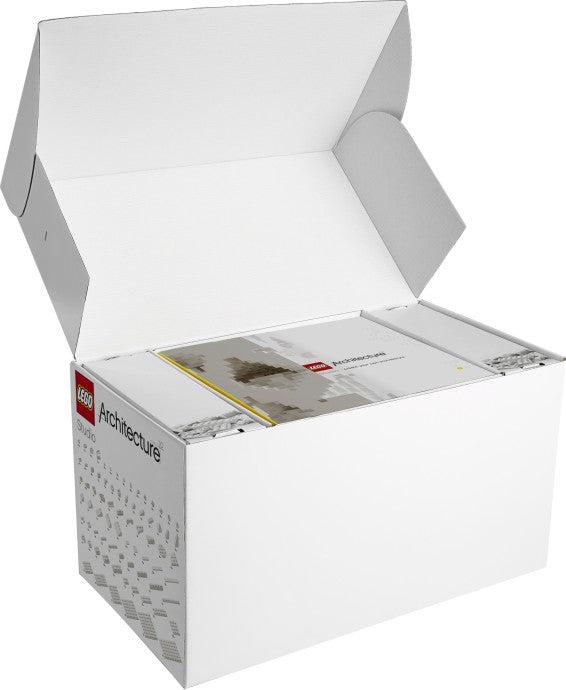 Actual product image LEGO Architecture Studio (21050, LEGO Architecture)