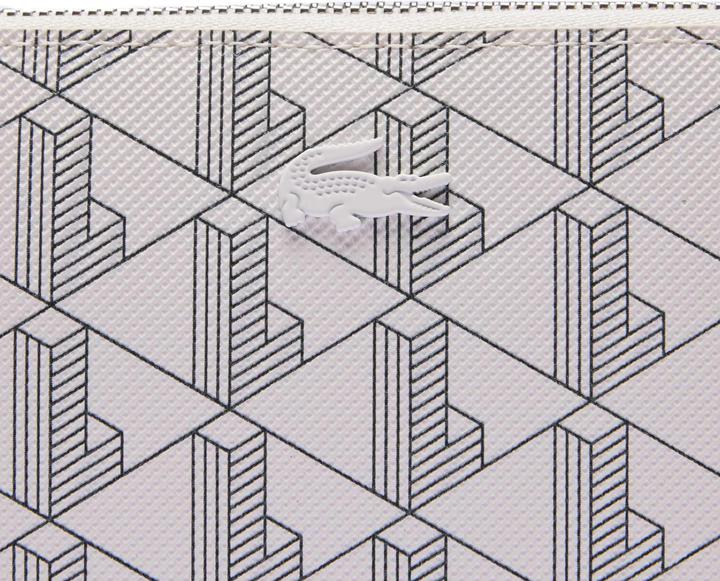 Produktbild Lacoste Daily Lifestyle Large Zipped Billfold